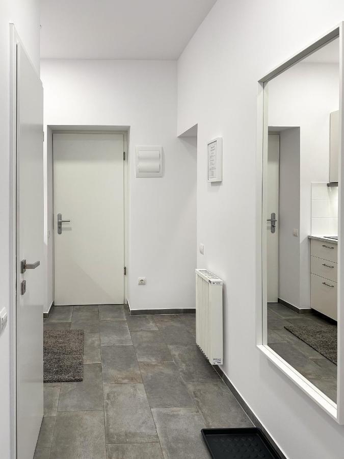 Comfy Apartments At Siebertgasse Viena Exterior foto
